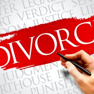Divorce Packages